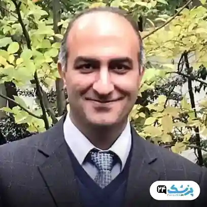 دکتر ساسان دبیری جراح زیبایی