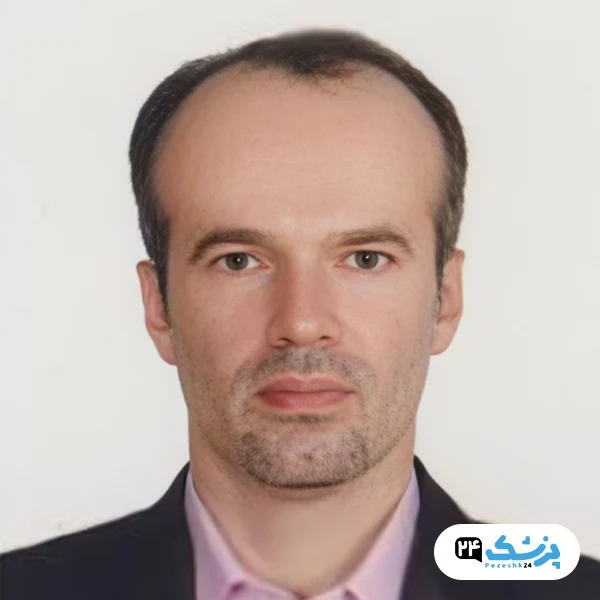 دکتر شادمان نعمتی جراح زیبایی در رشت