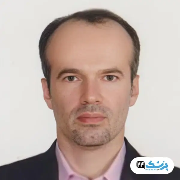 دکتر شادمان نعمتی جراح زیبایی