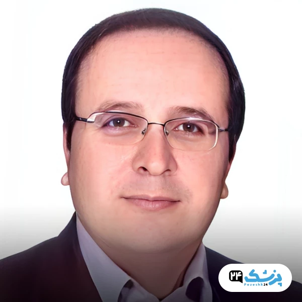 دکتر سهراب ربیعی جراح بینی در اصفهان