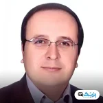 دکتر سهراب ربیعی جراح بینی در تهران