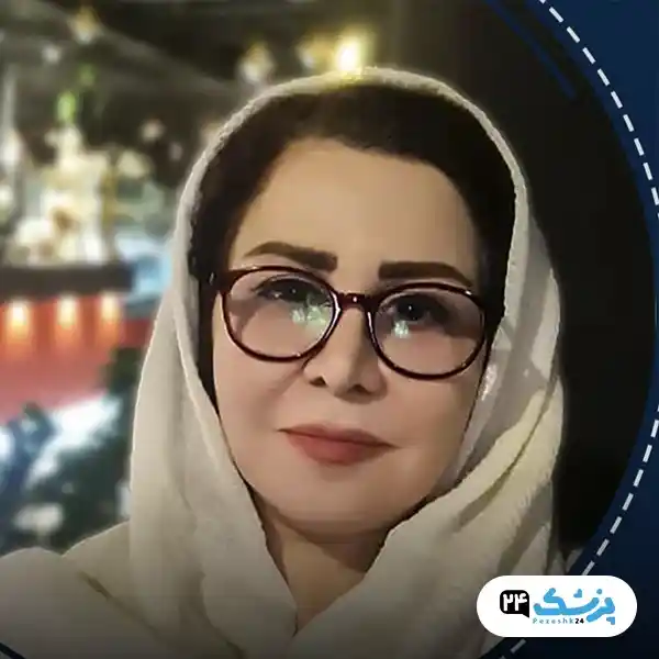 دکتر دیانا حسینی جراح لابیاپلاستی