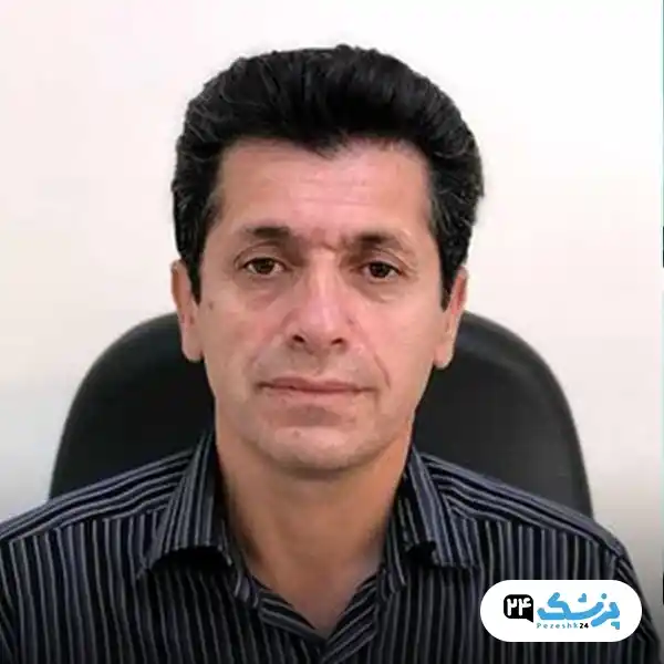 دکتر سید عبداله نوربخش جراح بینی