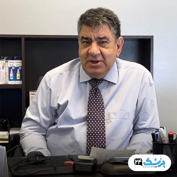 دکتر ابوالفضل صالح راد