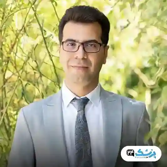 دکتر ادیب ملائی جراح بینی