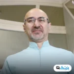 دکتر علیرضا زمانی در تهران