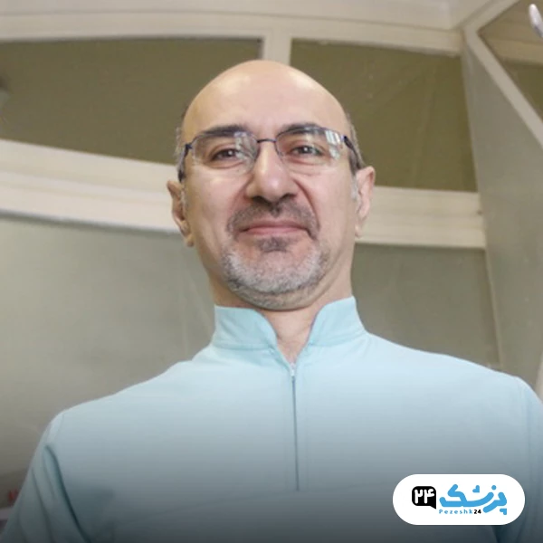 دکتر علیرضا زمانی