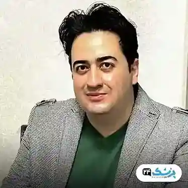 دکتر امیر بهزادی جراح بینی