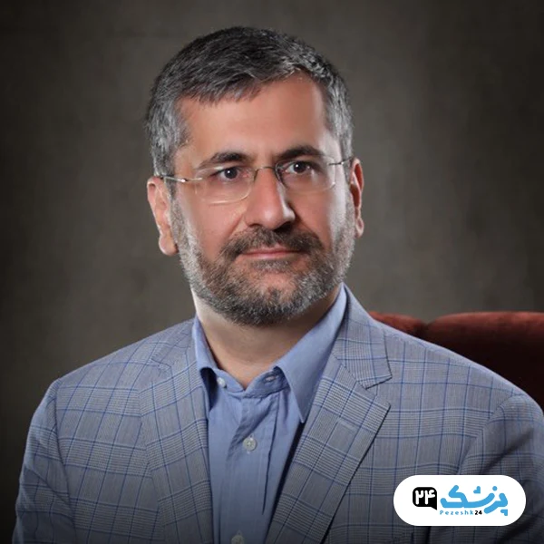 دکتر امیرآروین سازگار