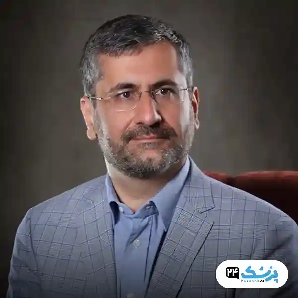 دکتر امیرآروین سازگار جراح بینی