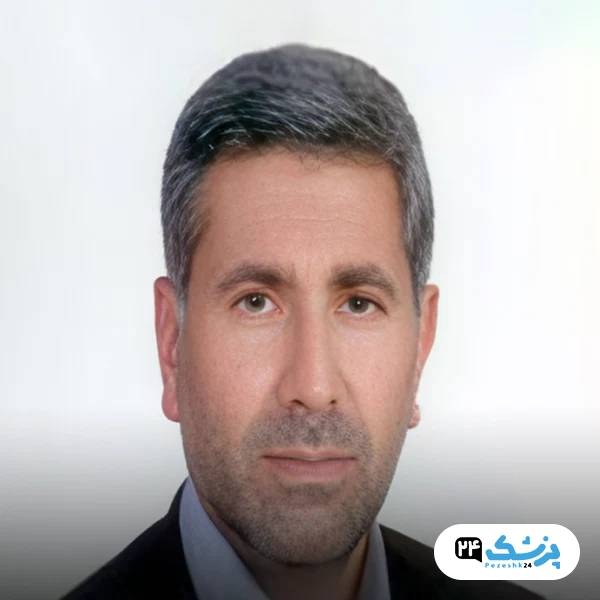 دکتر بصیر هاشمی جراح بینی در شیراز