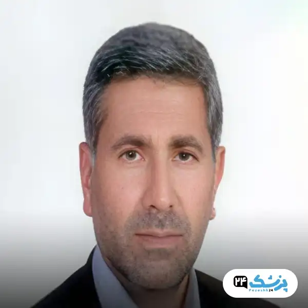 دکتر بصیر هاشمی جراح بینی