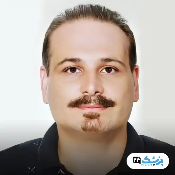 دکتر داود محمدیان روشن جراح بینی