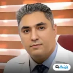 دکتر فرشید آچاک جراح بینی در تهران