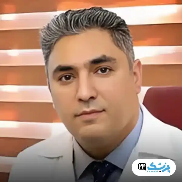 دکتر فرشید آچاک جراح بینی