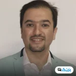 دکتر فرزین مازیان دندانپزشک در تهران