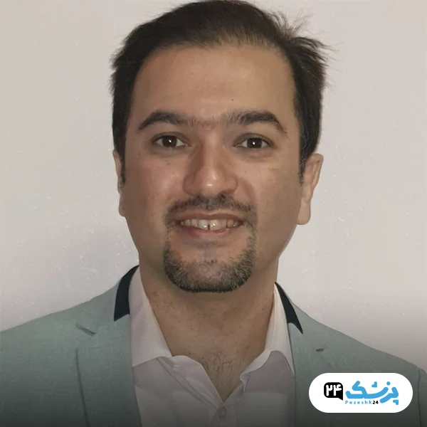 دکتر فرزین مازیار