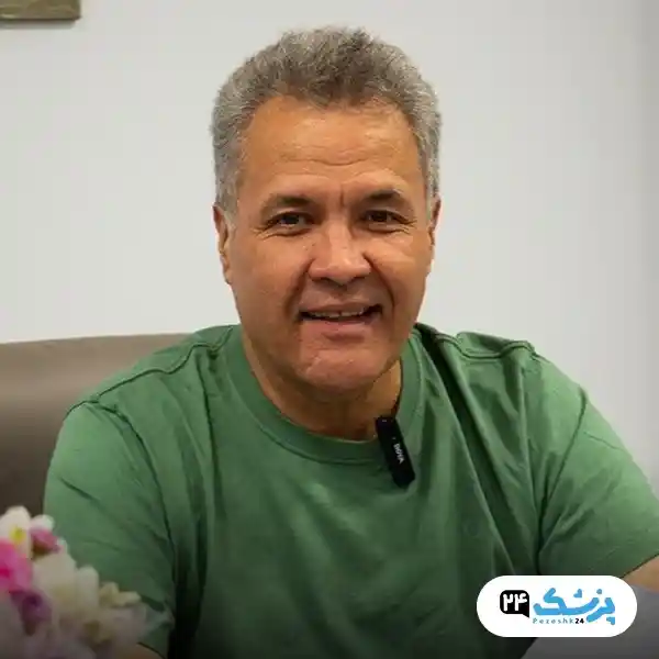 دکتر فاضل اعلمی جراح زیبایی