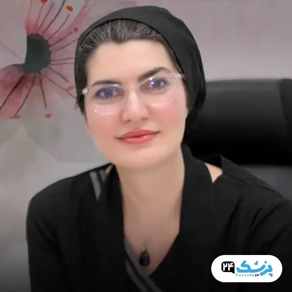 دکتر فرشته جلال پور جراح بینی