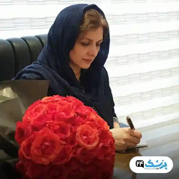 دکتر فریال کریم جراح زیبایی