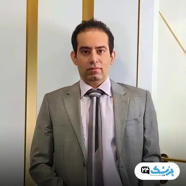 دکتر حامد رستمی جراح بینی