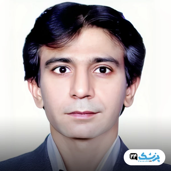 دکتر حمیدرضا سعدآبادی
