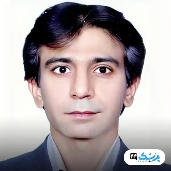 دکتر حمیدرضا سعدآبادی جراح زیبایی