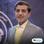 دکتر حسن فیروزی جراح بینی در تهران