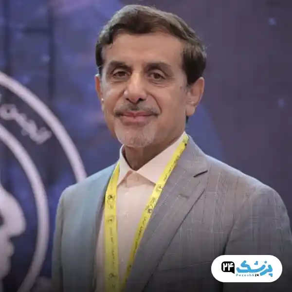 دکتر حسن فیروزی جراح بینی