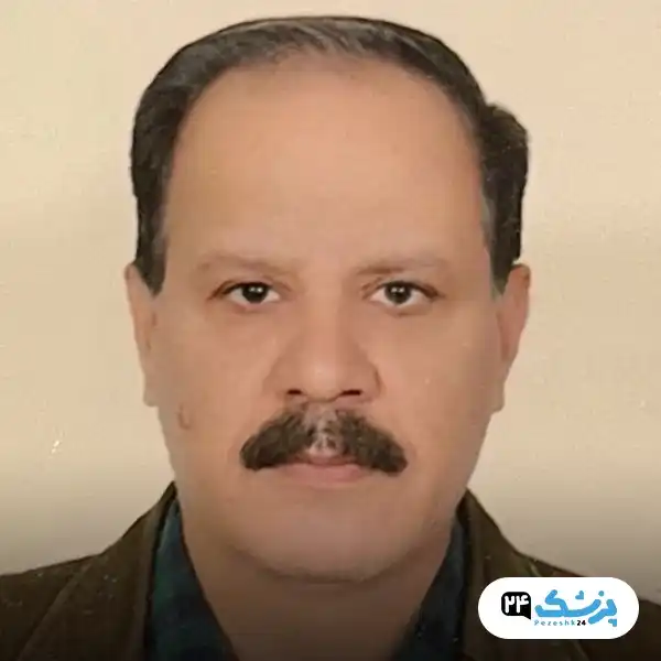 دکتر حشمت الله حقوقی جراح بینی