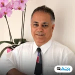 دکتر جهانگیر تقی پور جراح بینی در شیراز