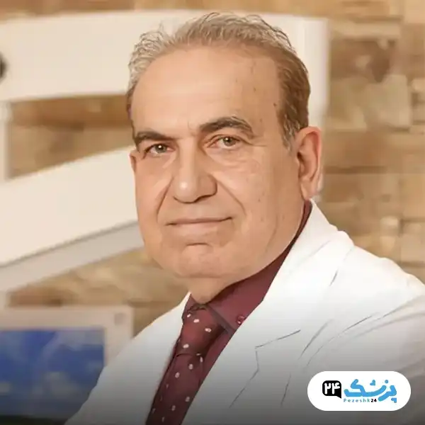 دکتر جواد شکیباپور جراح بینی