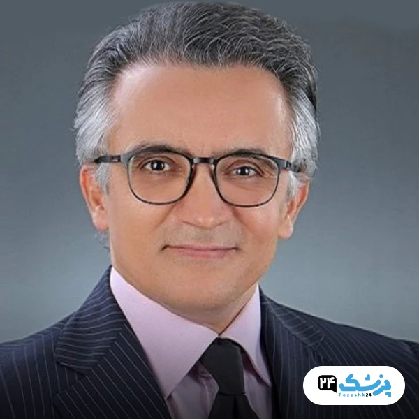 دکتر کاظم احتشام منش دندانپزشک در مشهد