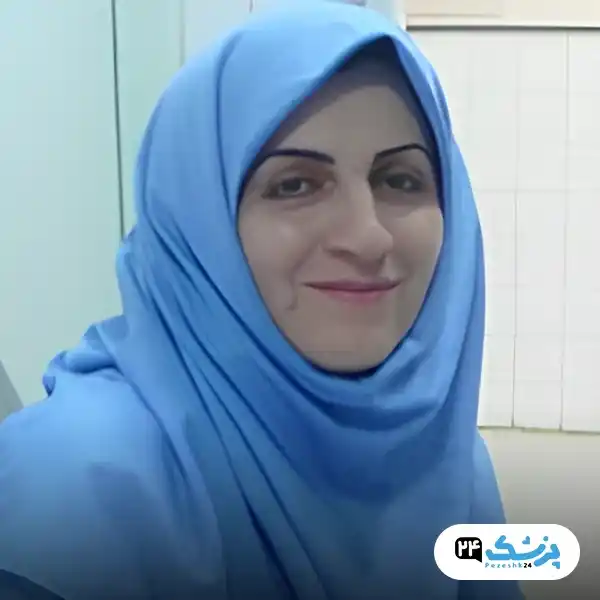 دکتر لیلا اسلامی جراح بینی