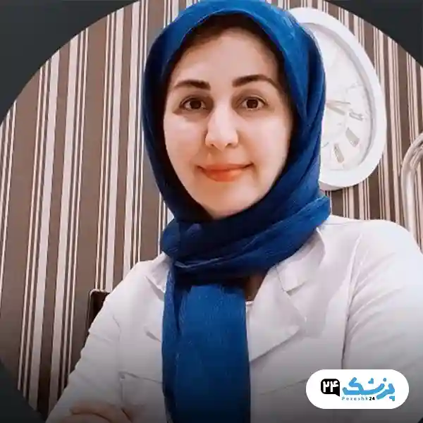 دکتر مهسا صدقی جراح بینی