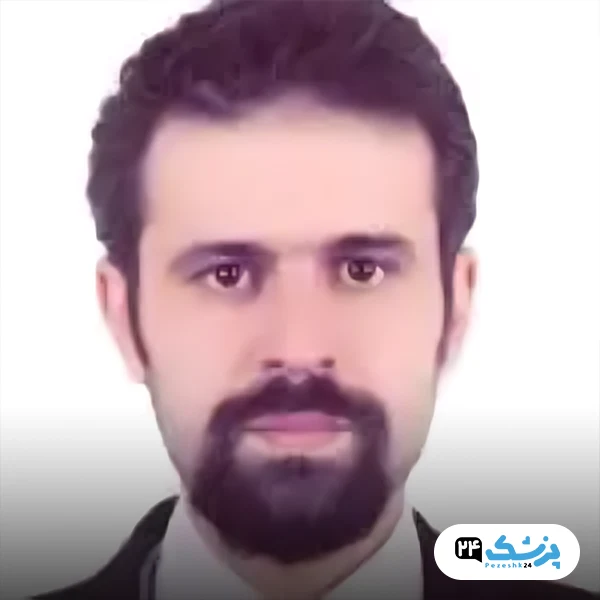دکتر مجید عشق پور دندانپزش