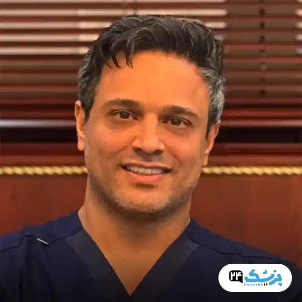 دکتر مجید قربان زاده جراح زیبایی