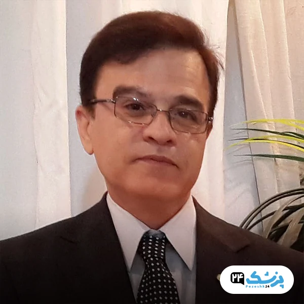 دکتر مهدی قائدی جراح بینی در شیراز