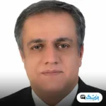 دکتر مهرداد امیرآبادی جراح بینی در شیراز