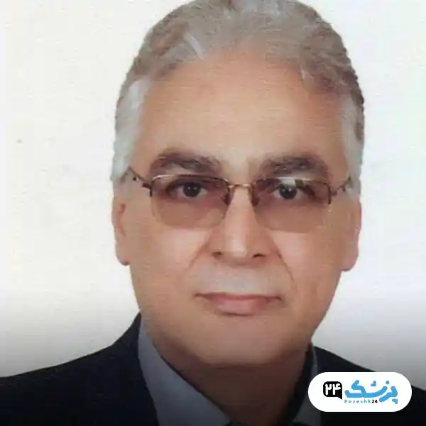 دکتر مهرداد آرمانپور جراح بینی