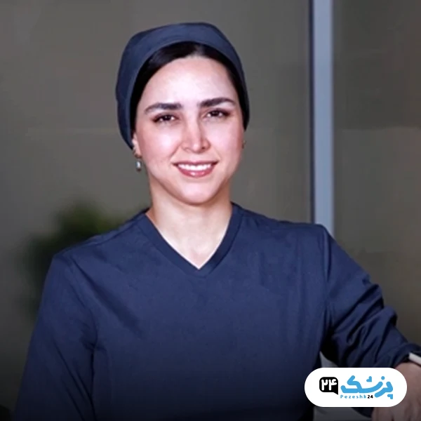 دکتر مهری صفری دندانپزشک در تهران