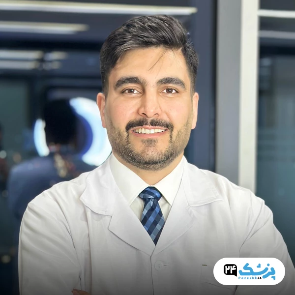 دکتر محمد امید در تهران