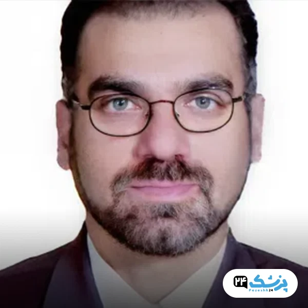 دکتر محمد طوسی