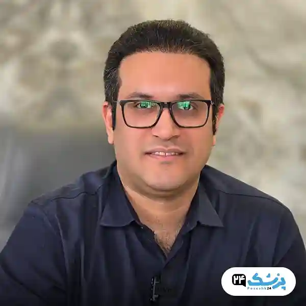 دکتر محمدمهدی طاهری دندانپزشک