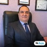 دکتر محمدرضا سلیمی جراح بینی در کرج