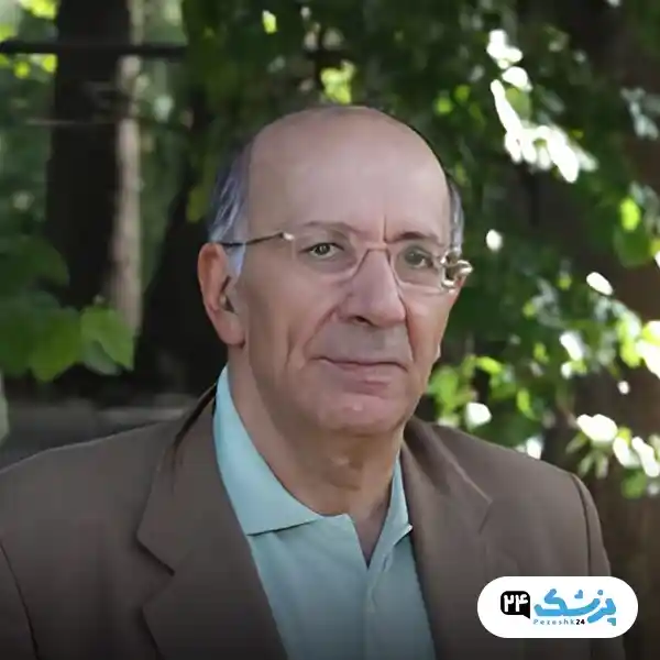 دکتر محمدتقی توسلی