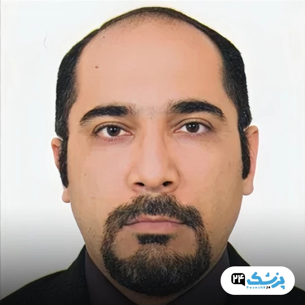 دکتر مجتبی ملکی