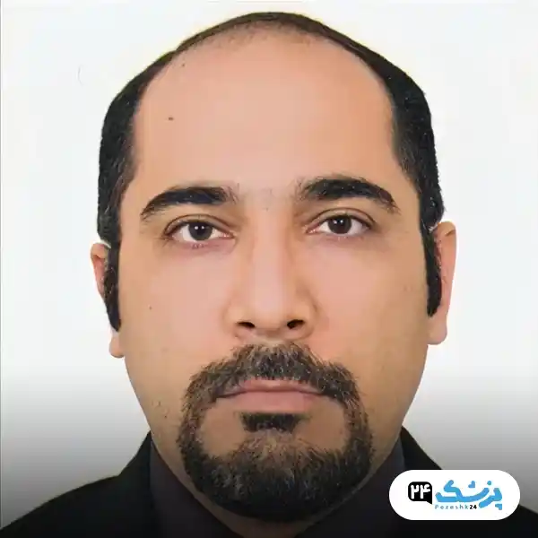 دکتر مجتبی ملکی جراح بینی
