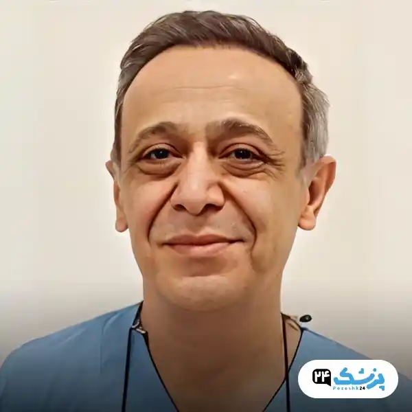 دکتر مصطفی سلطان سنجری جراح زیبایی