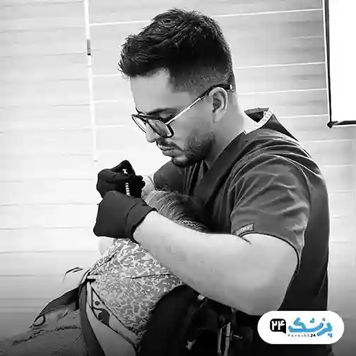 دکتر نریمان فاضلی